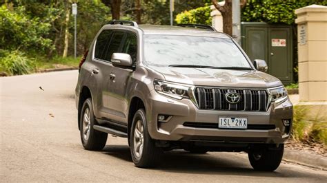 toyota prado gxl|toyota prado gxl 2021 review.